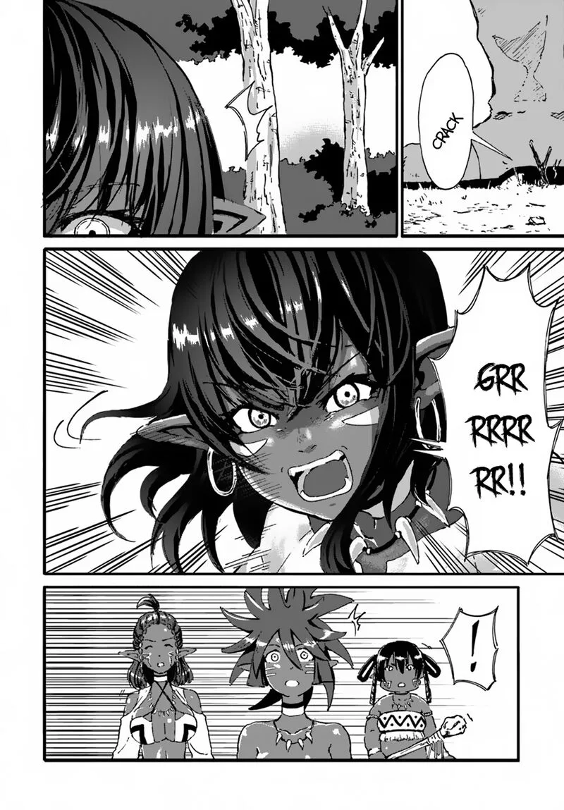 Yondome wa Iyana Shi Zokusei Majutsushi Chapter 13 page 6