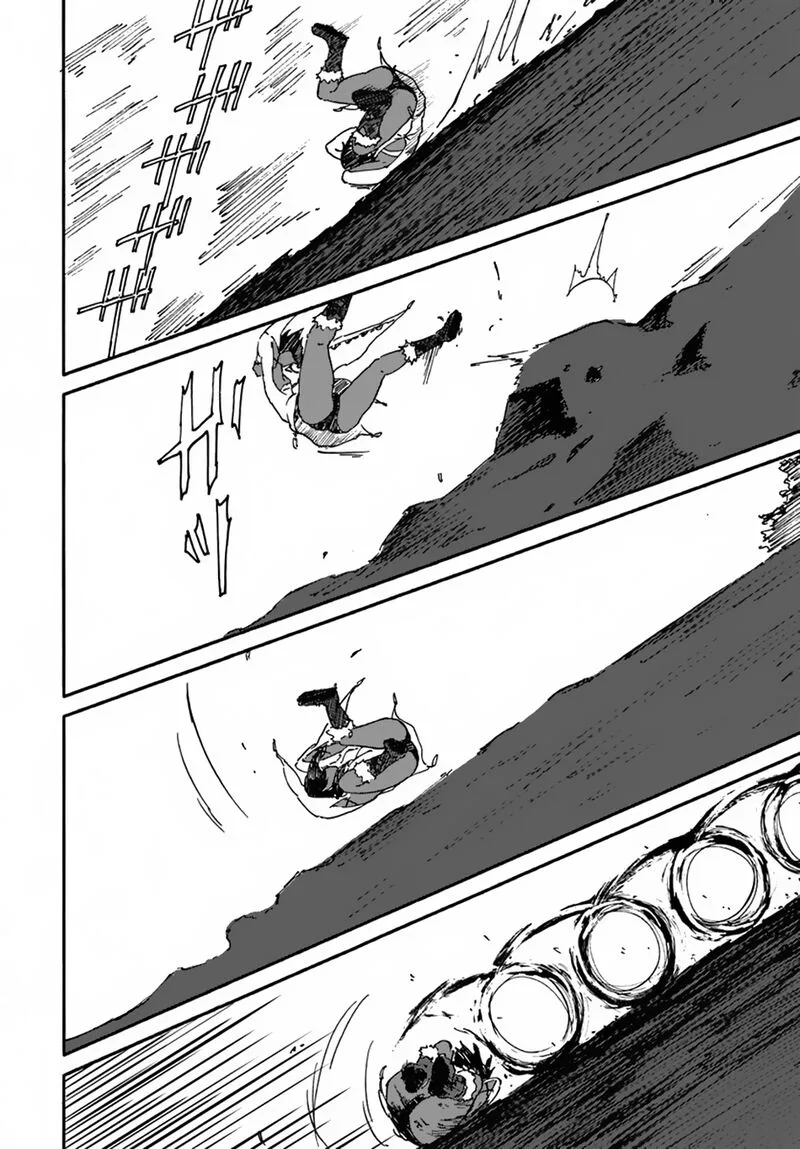 Yondome wa Iyana Shi Zokusei Majutsushi Chapter 13 page 18