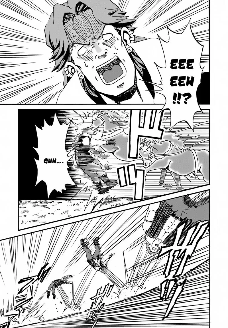 Yondome wa Iyana Shi Zokusei Majutsushi Chapter 14 page 14