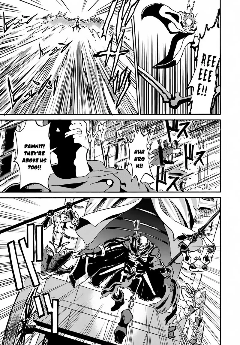 Yondome wa Iyana Shi Zokusei Majutsushi Chapter 14 page 4