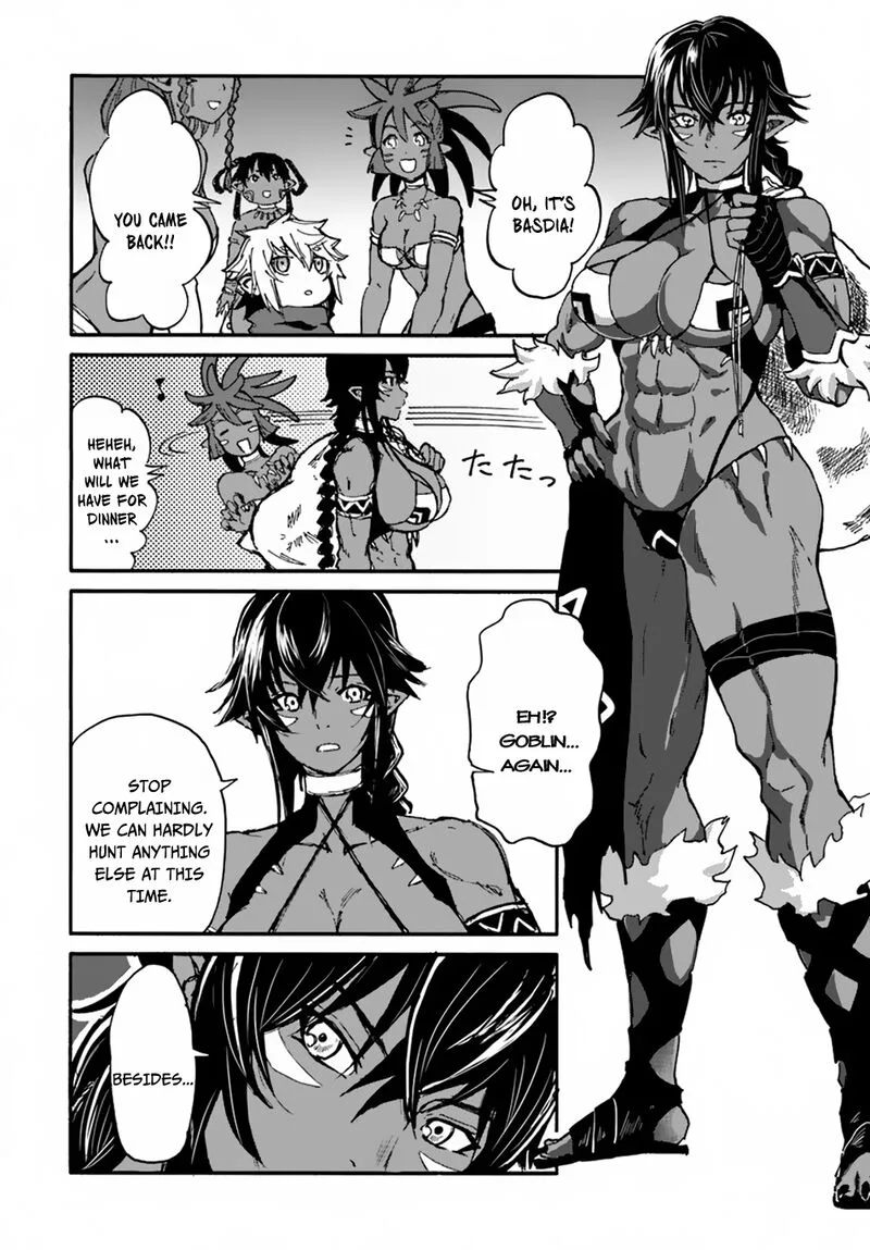 Yondome wa Iyana Shi Zokusei Majutsushi Chapter 15 page 16