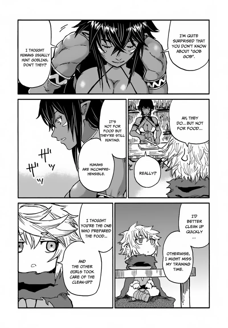 Yondome wa Iyana Shi Zokusei Majutsushi Chapter 15 page 23