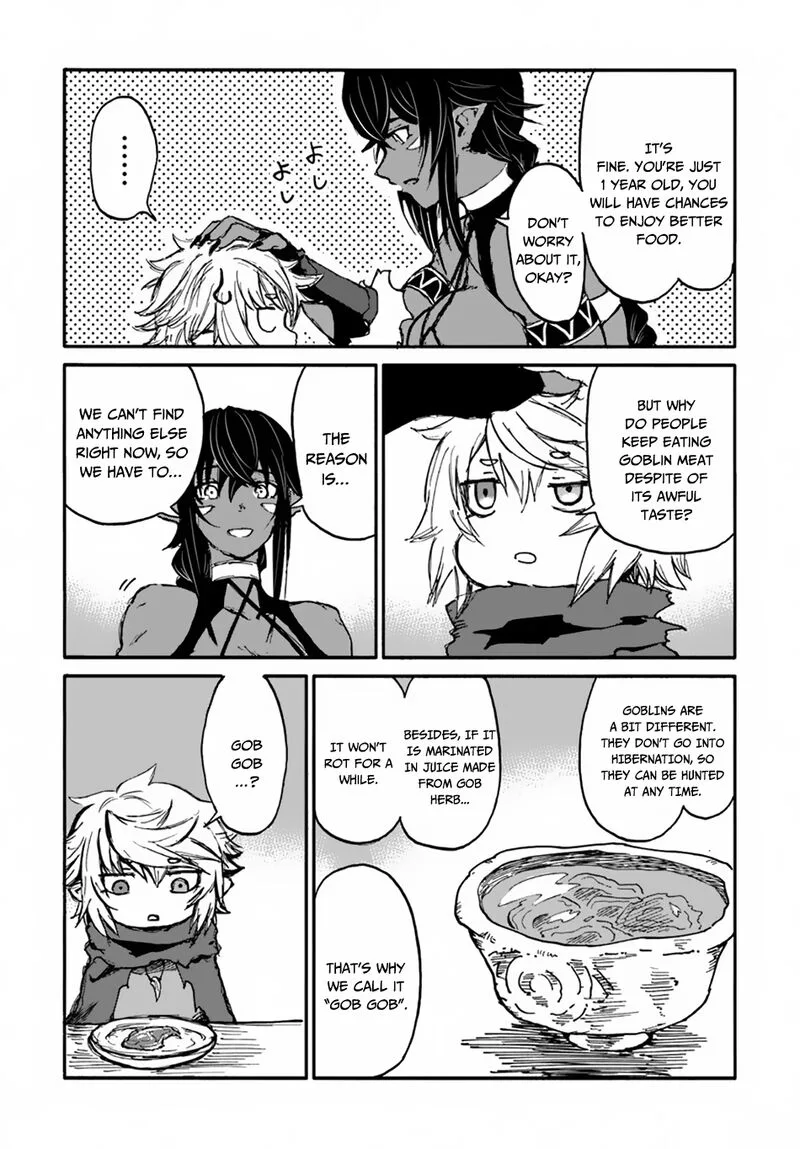 Yondome wa Iyana Shi Zokusei Majutsushi Chapter 15 page 22