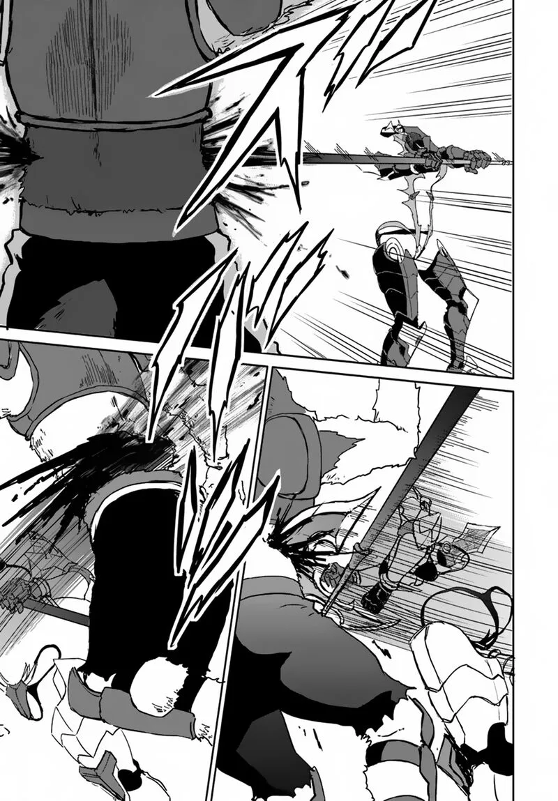 Yondome wa Iyana Shi Zokusei Majutsushi Chapter 16 page 14