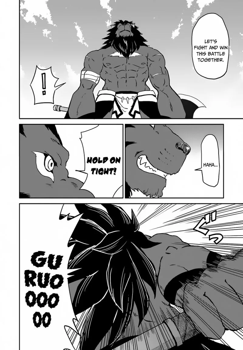 Yondome wa Iyana Shi Zokusei Majutsushi Chapter 16 page 21