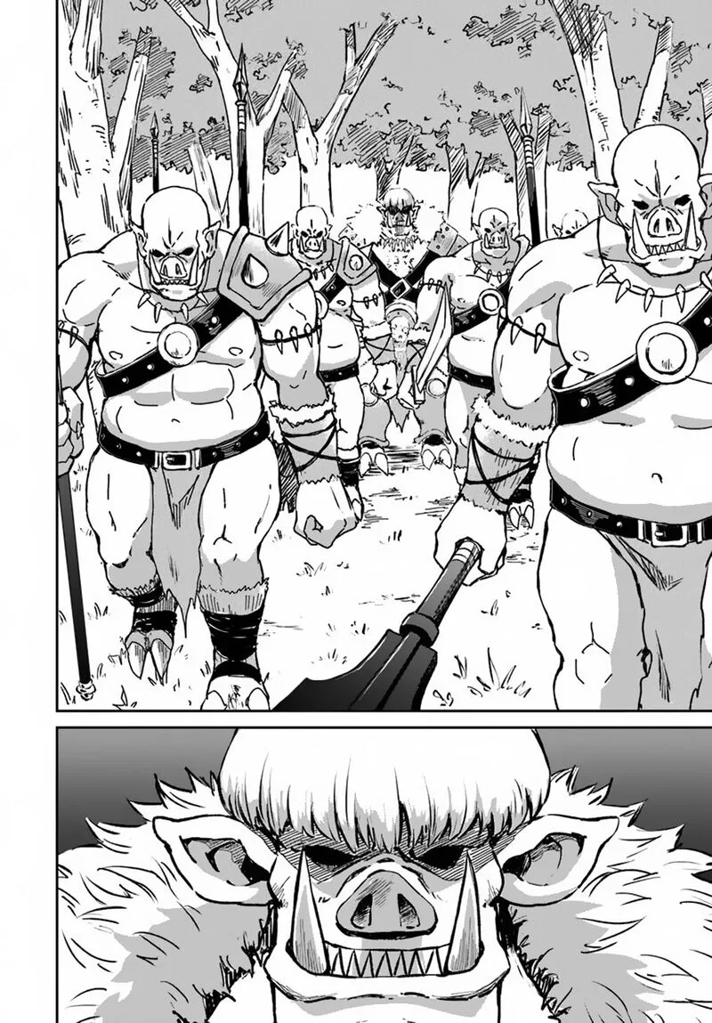 Yondome wa Iyana Shi Zokusei Majutsushi Chapter 18 page 15