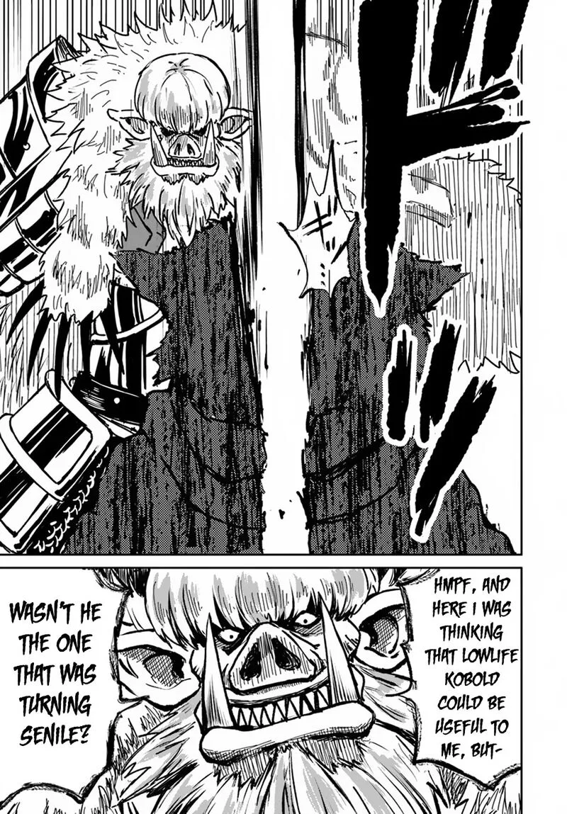 Yondome wa Iyana Shi Zokusei Majutsushi Chapter 18 page 20