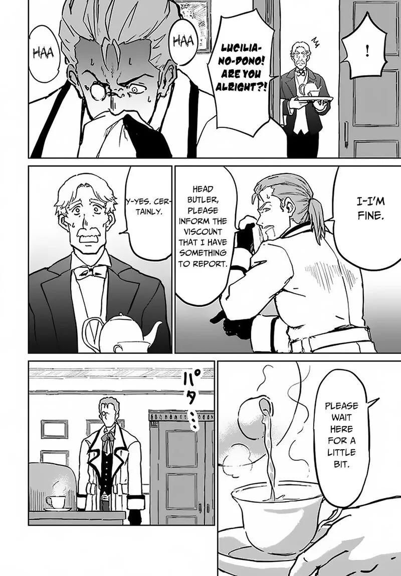 Yondome wa Iyana Shi Zokusei Majutsushi Chapter 19 page 18