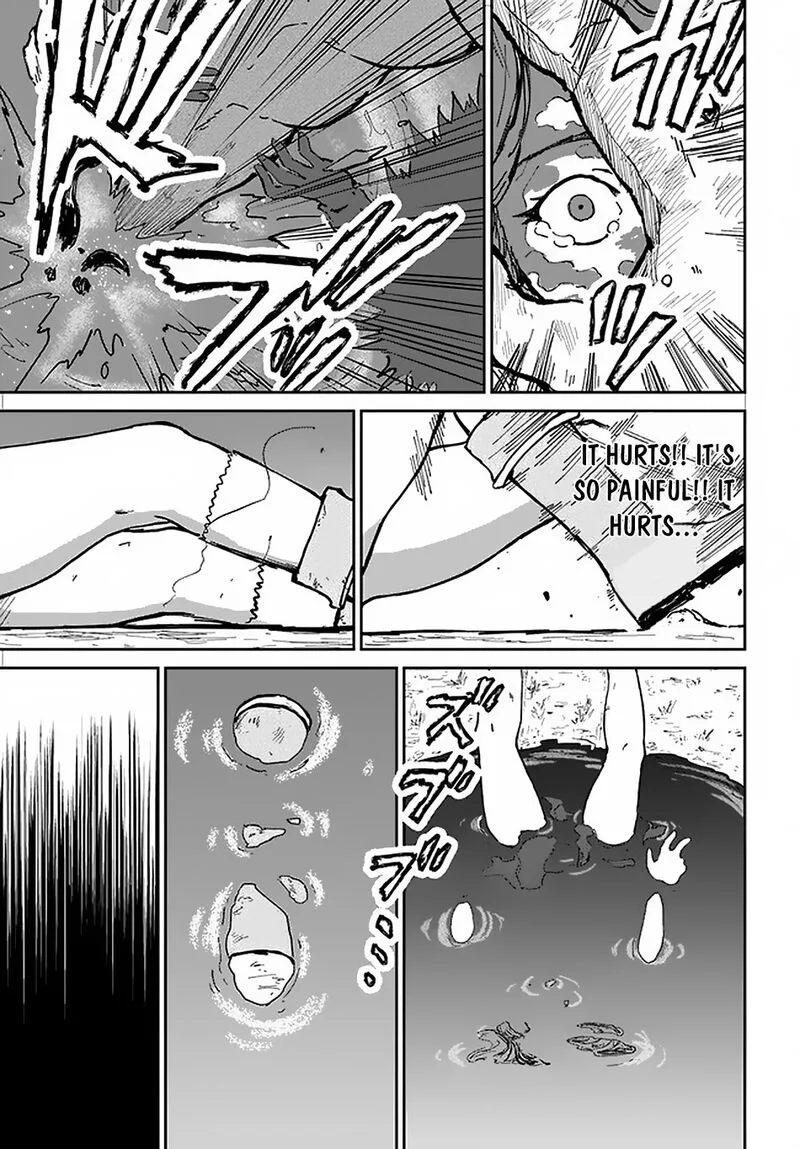 Yondome wa Iyana Shi Zokusei Majutsushi Chapter 21 page 18