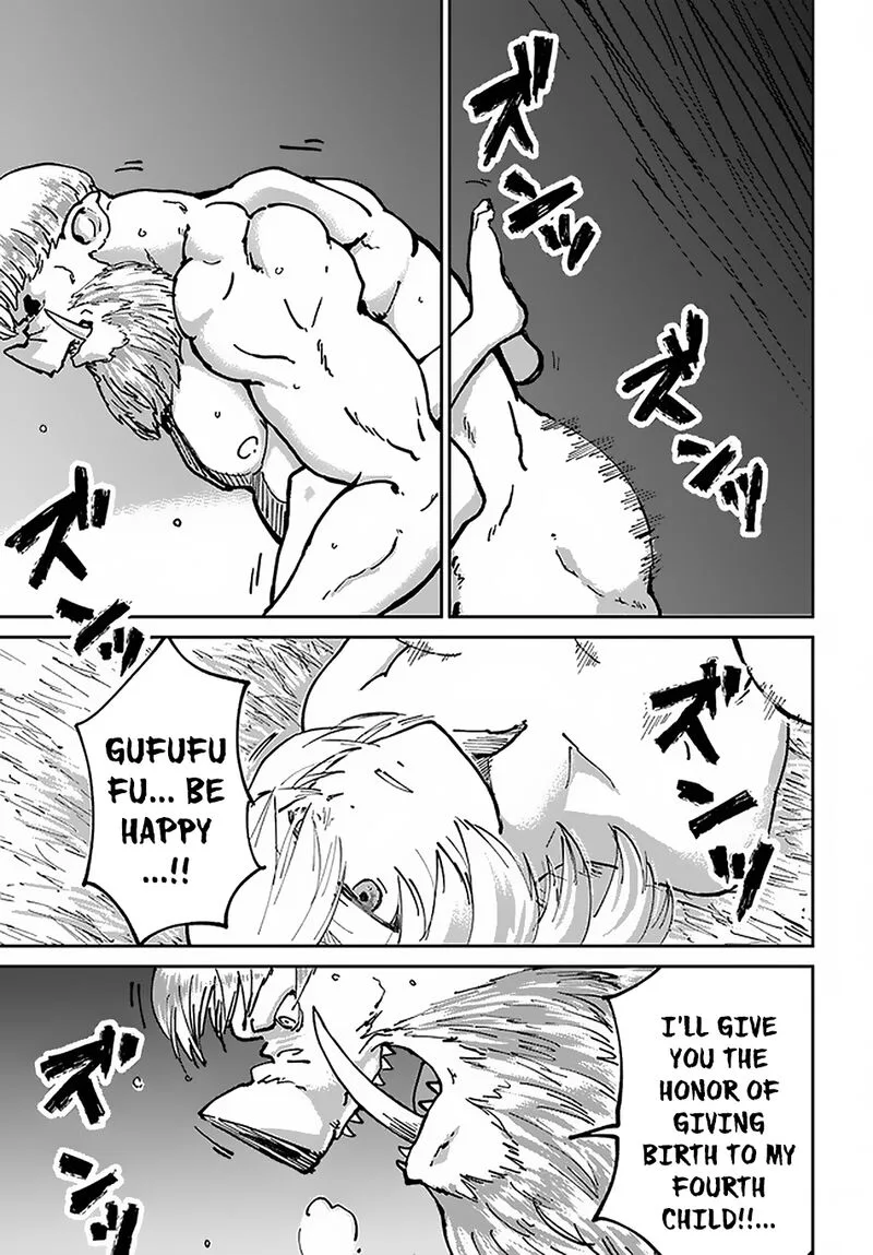 Yondome wa Iyana Shi Zokusei Majutsushi Chapter 22 page 6