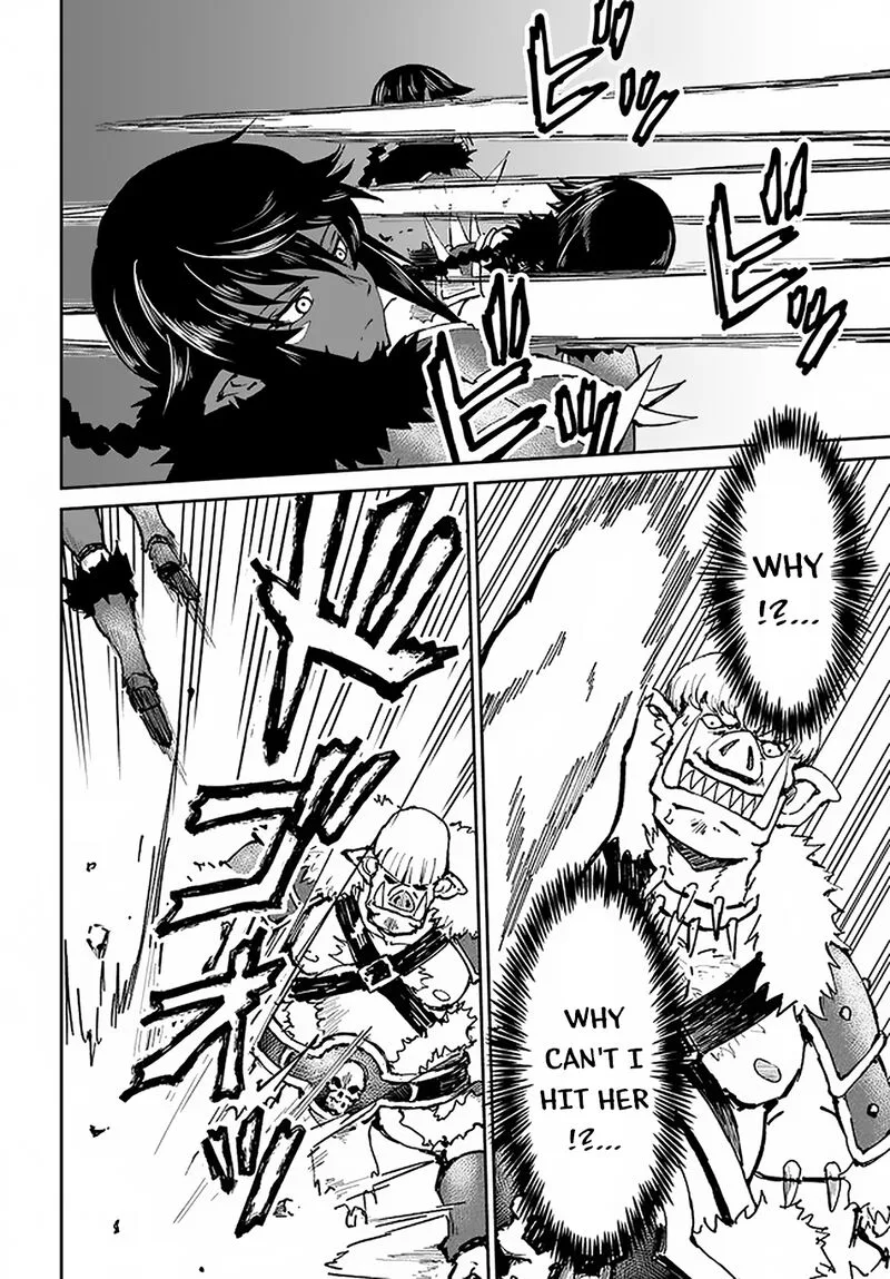 Yondome wa Iyana Shi Zokusei Majutsushi Chapter 22 page 29