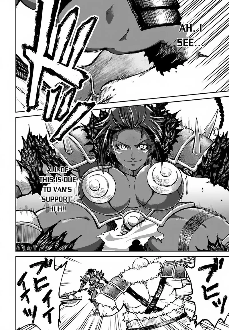 Yondome wa Iyana Shi Zokusei Majutsushi Chapter 22 page 31