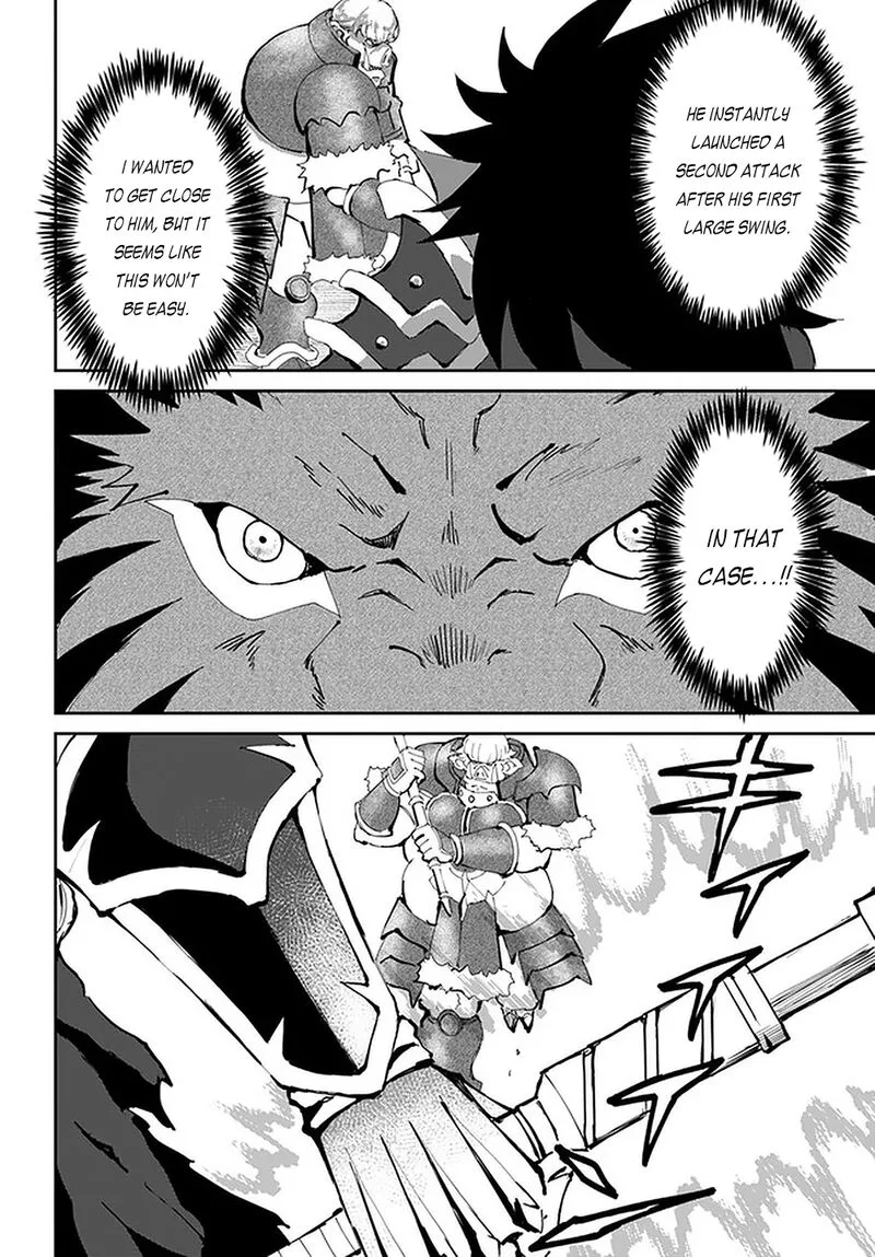 Yondome wa Iyana Shi Zokusei Majutsushi Chapter 23 page 6