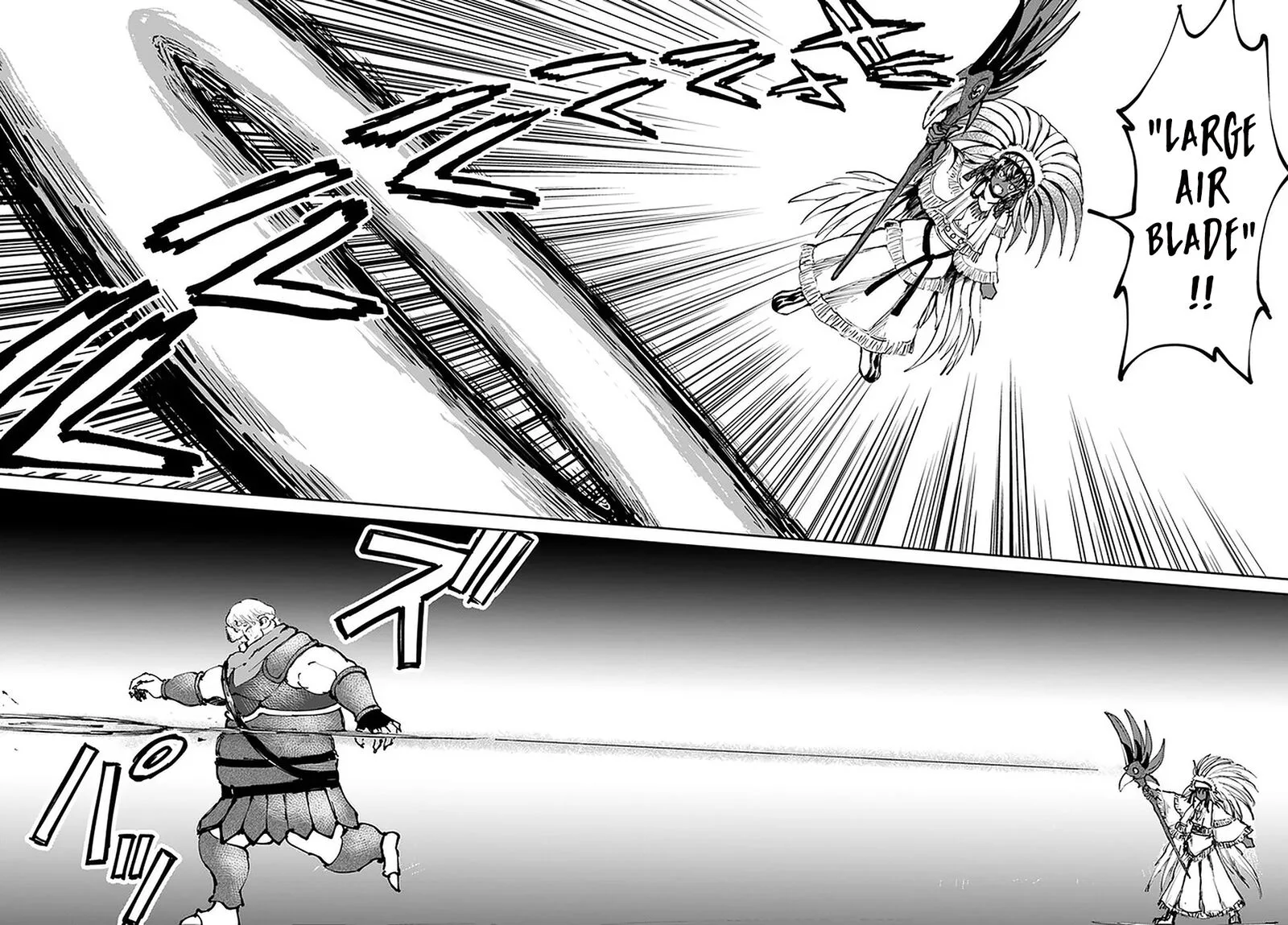 Yondome wa Iyana Shi Zokusei Majutsushi Chapter 23 page 28