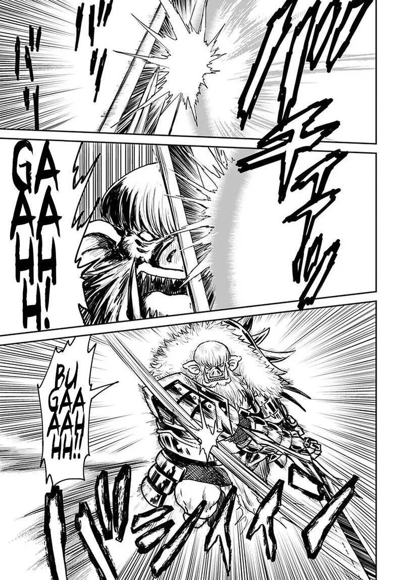 Yondome wa Iyana Shi Zokusei Majutsushi Chapter 24 page 14