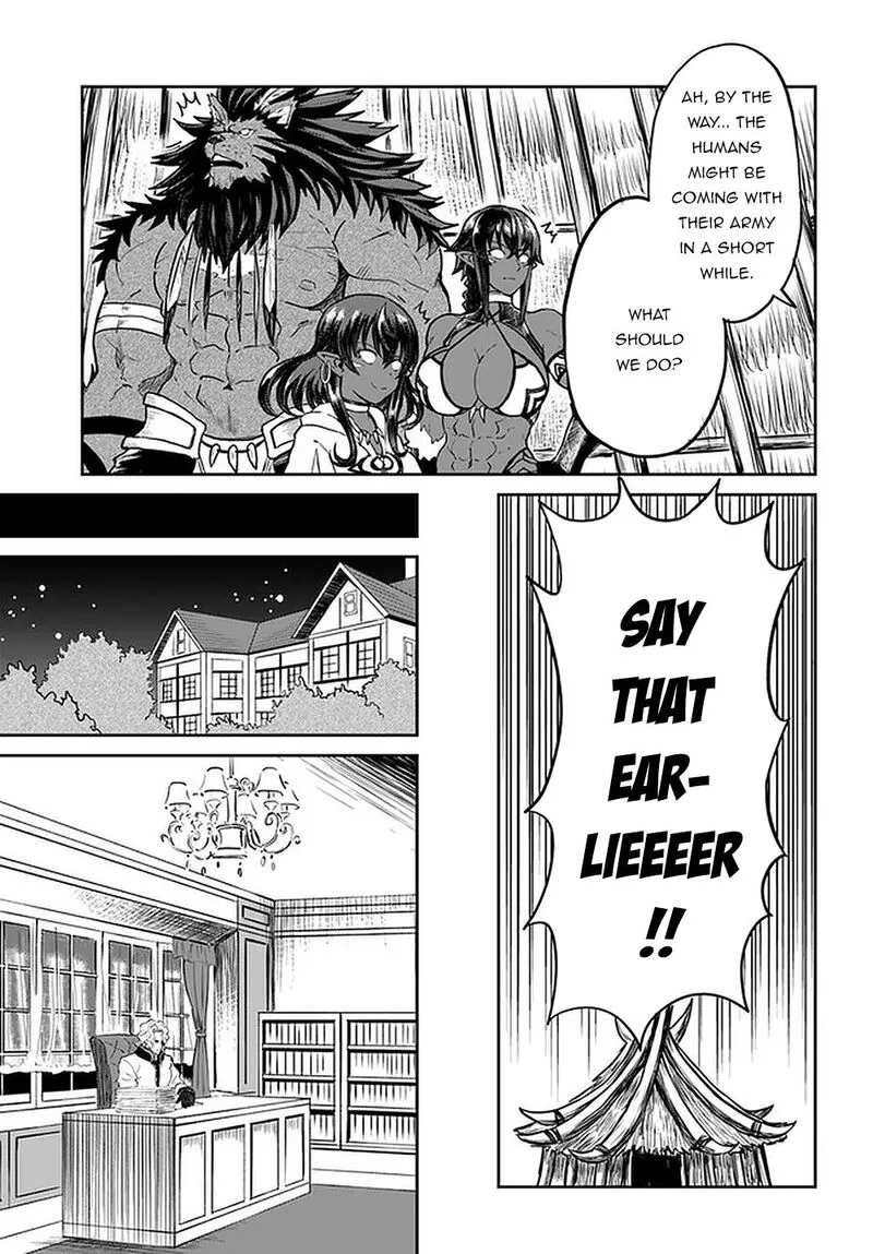Yondome wa Iyana Shi Zokusei Majutsushi Chapter 25 page 26