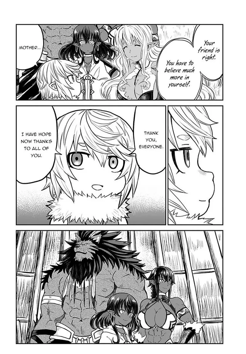 Yondome wa Iyana Shi Zokusei Majutsushi Chapter 25 page 25