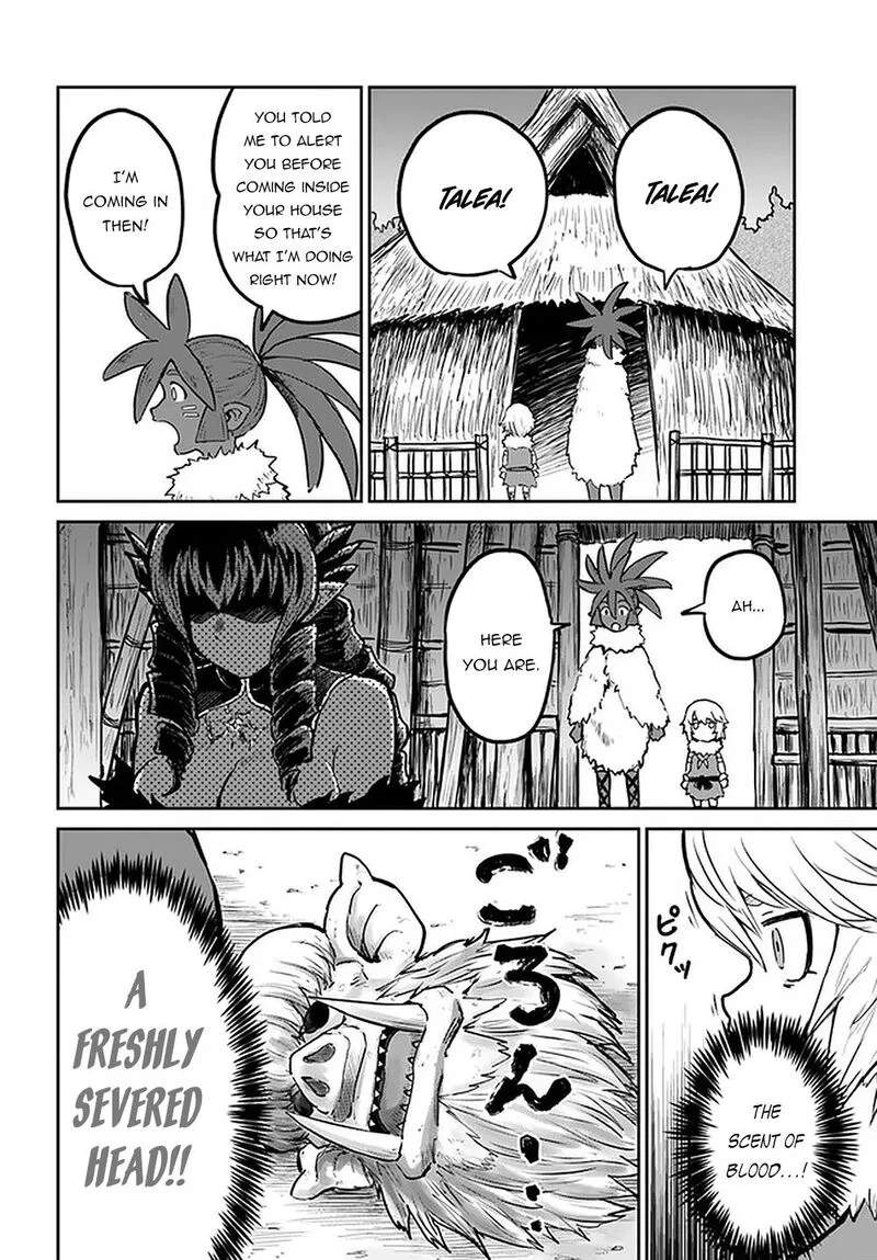 Yondome wa Iyana Shi Zokusei Majutsushi Chapter 25 page 39