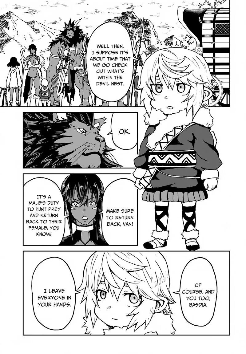 Yondome wa Iyana Shi Zokusei Majutsushi Chapter 26 page 26