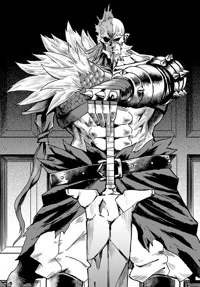Yondome wa Iyana Shi Zokusei Majutsushi Chapter 27 page 24