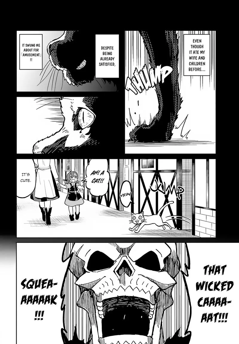 Yondome wa Iyana Shi Zokusei Majutsushi Chapter 29 page 25