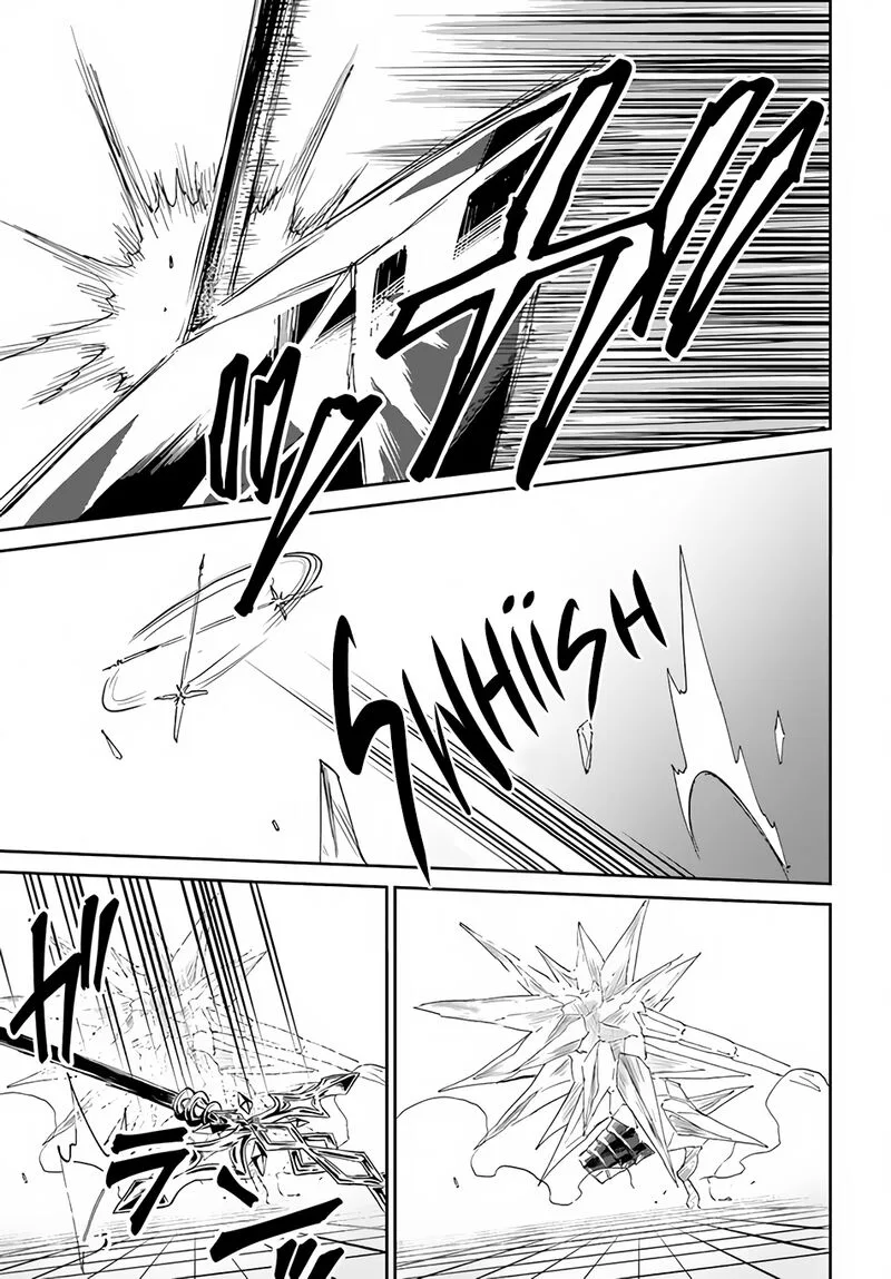 Yondome wa Iyana Shi Zokusei Majutsushi Chapter 36 page 15