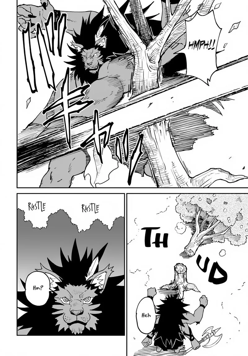 Yondome wa Iyana Shi Zokusei Majutsushi Chapter 38 page 29
