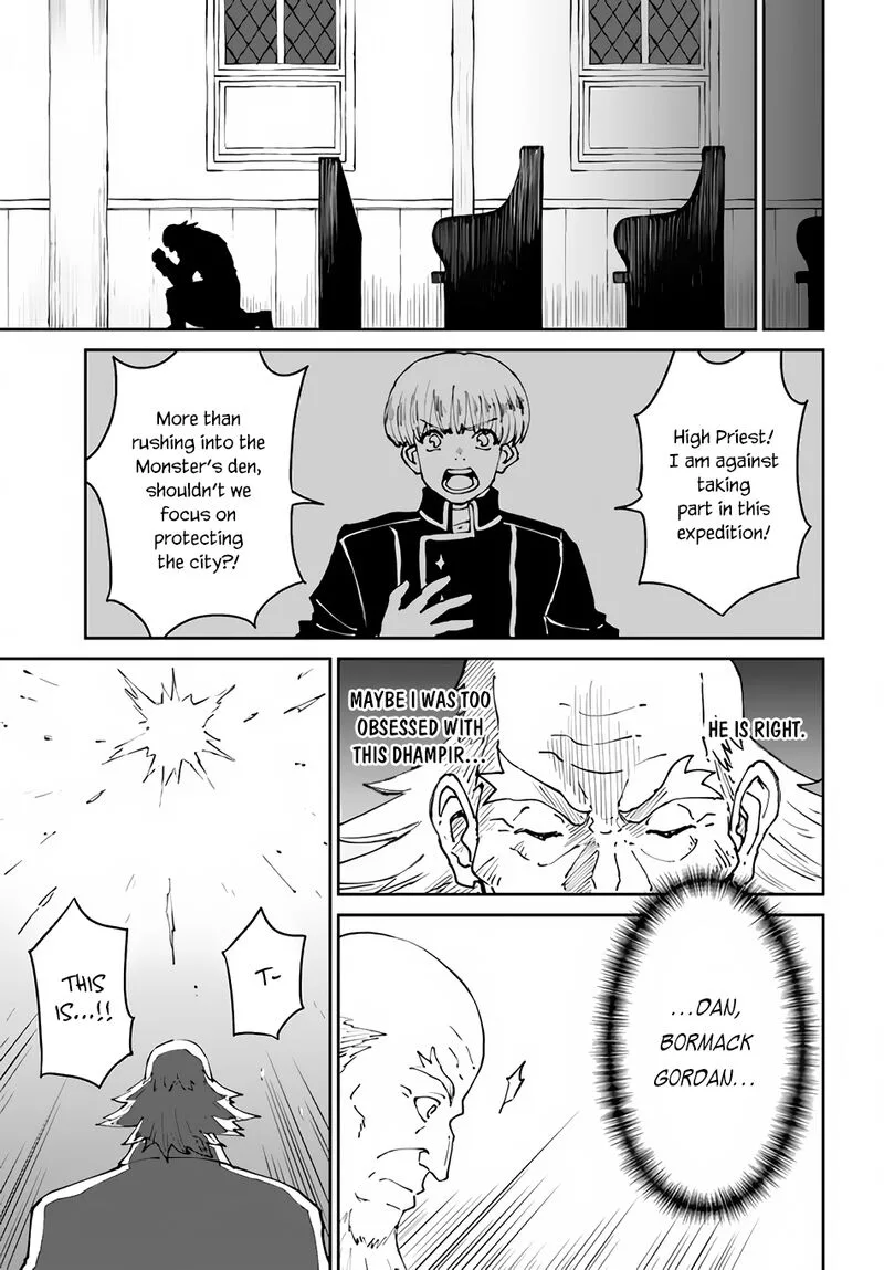 Yondome wa Iyana Shi Zokusei Majutsushi Chapter 40 page 28