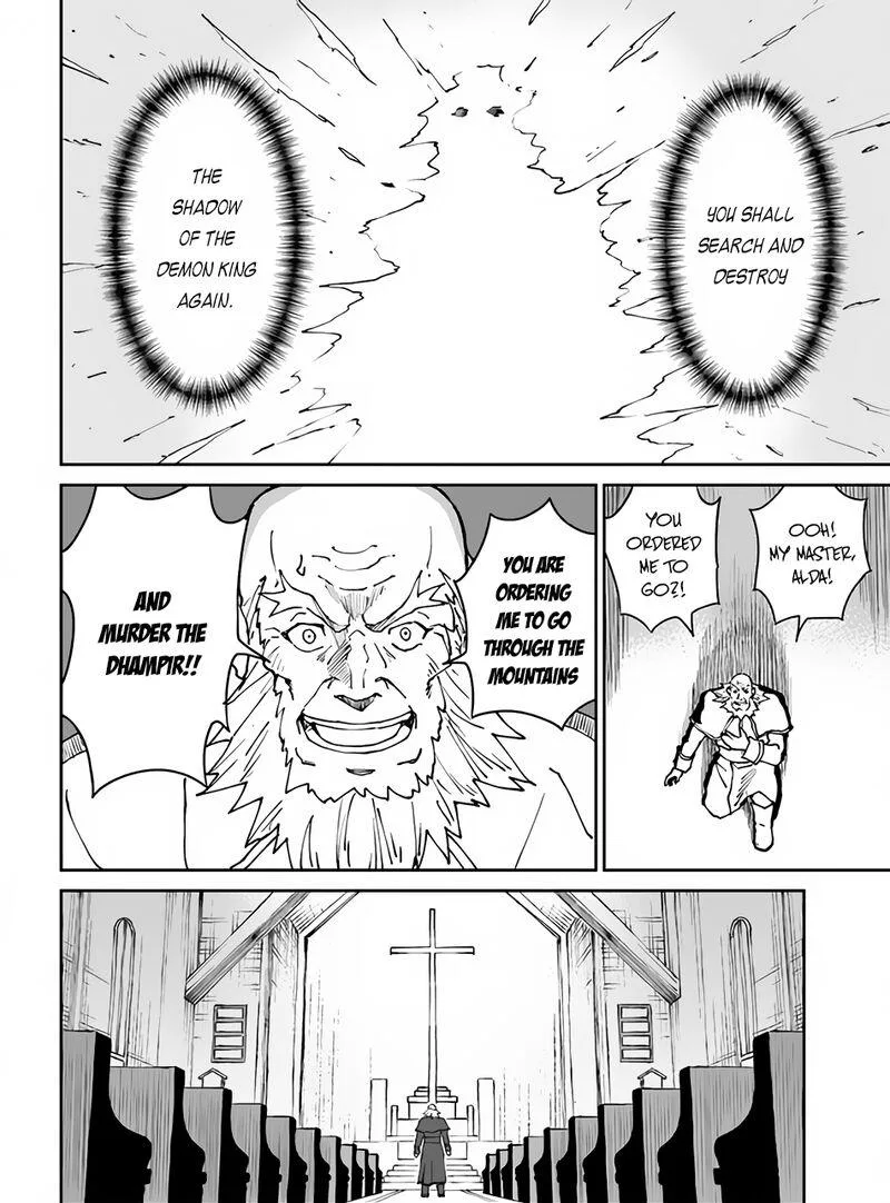 Yondome wa Iyana Shi Zokusei Majutsushi Chapter 40 page 29