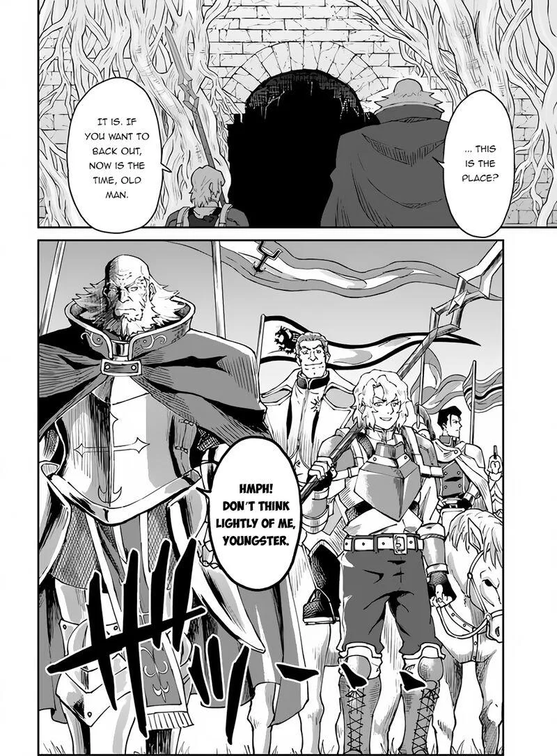 Yondome wa Iyana Shi Zokusei Majutsushi Chapter 41 page 30