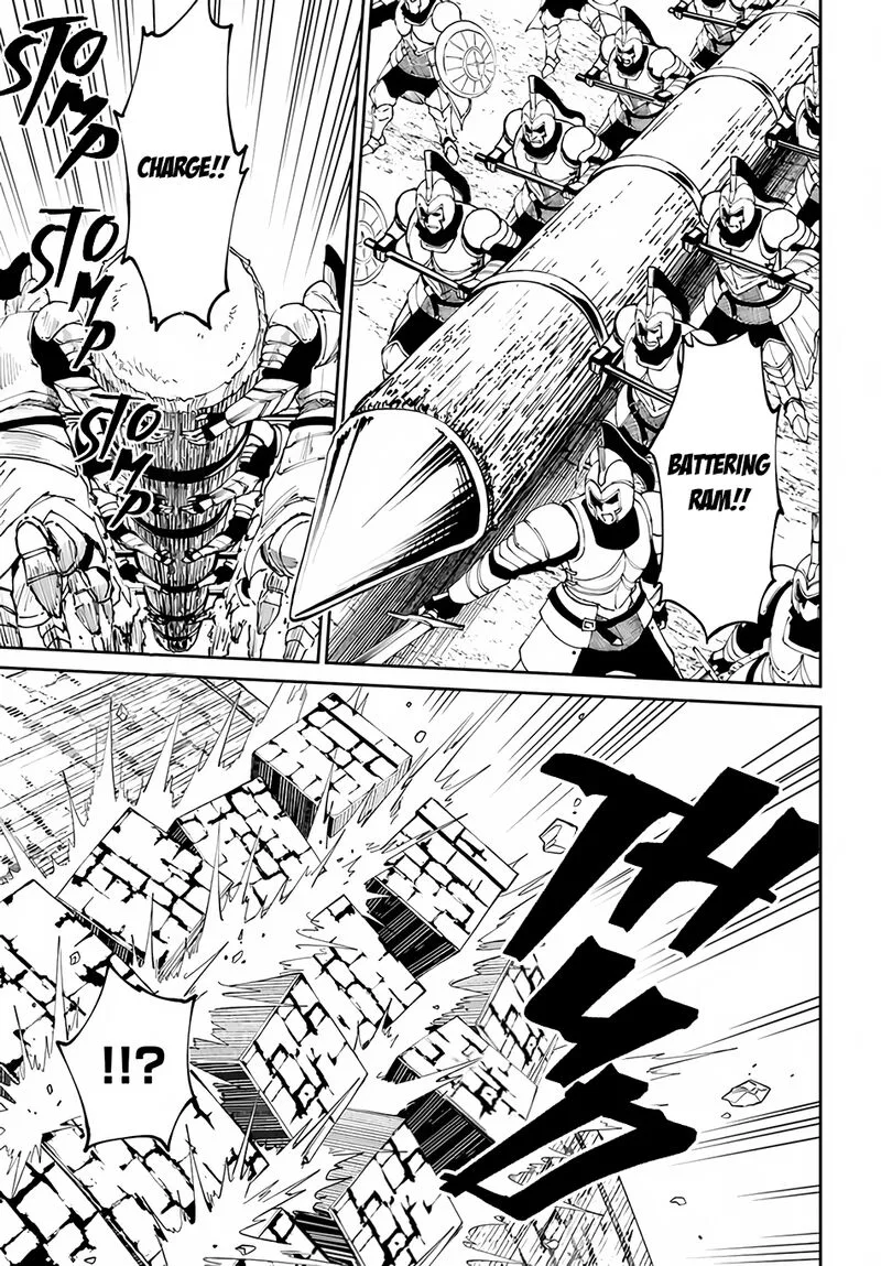 Yondome wa Iyana Shi Zokusei Majutsushi Chapter 42 page 26