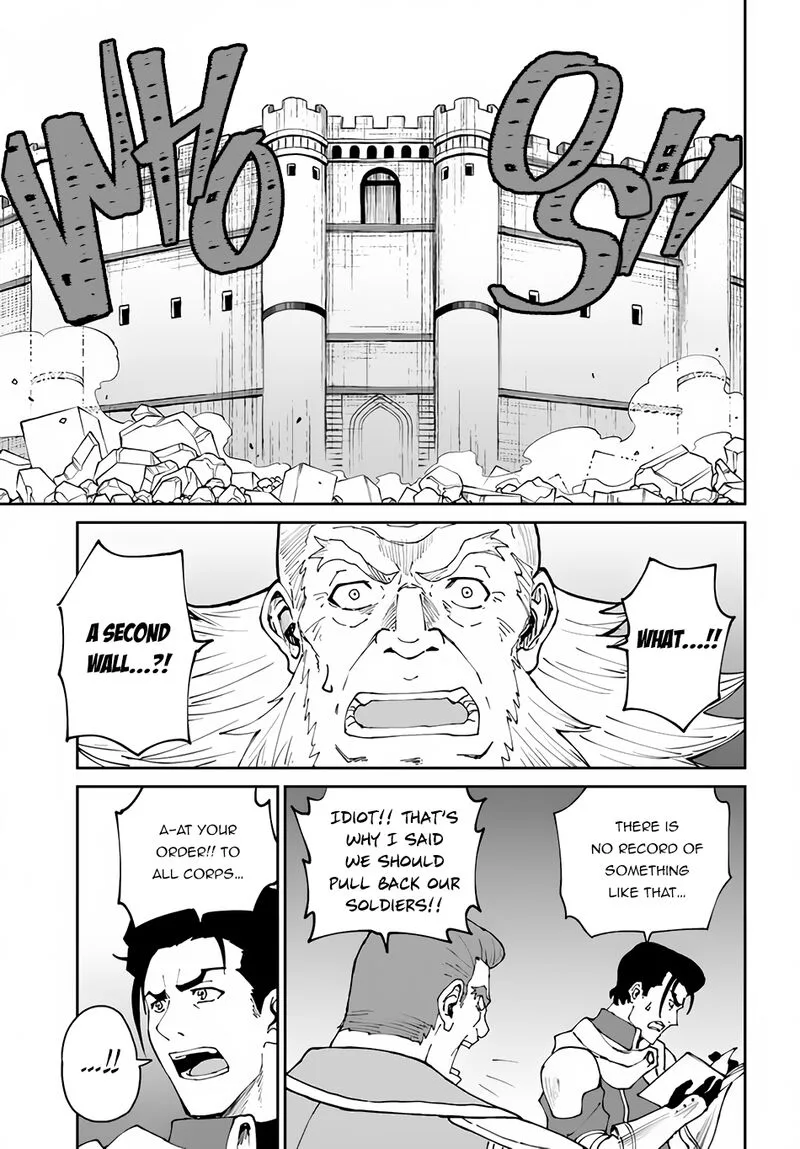 Yondome wa Iyana Shi Zokusei Majutsushi Chapter 42 page 28