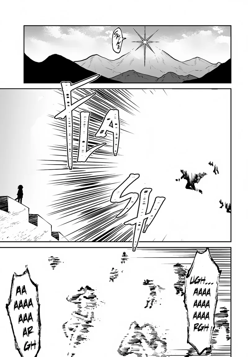 Yondome wa Iyana Shi Zokusei Majutsushi Chapter 43 page 21