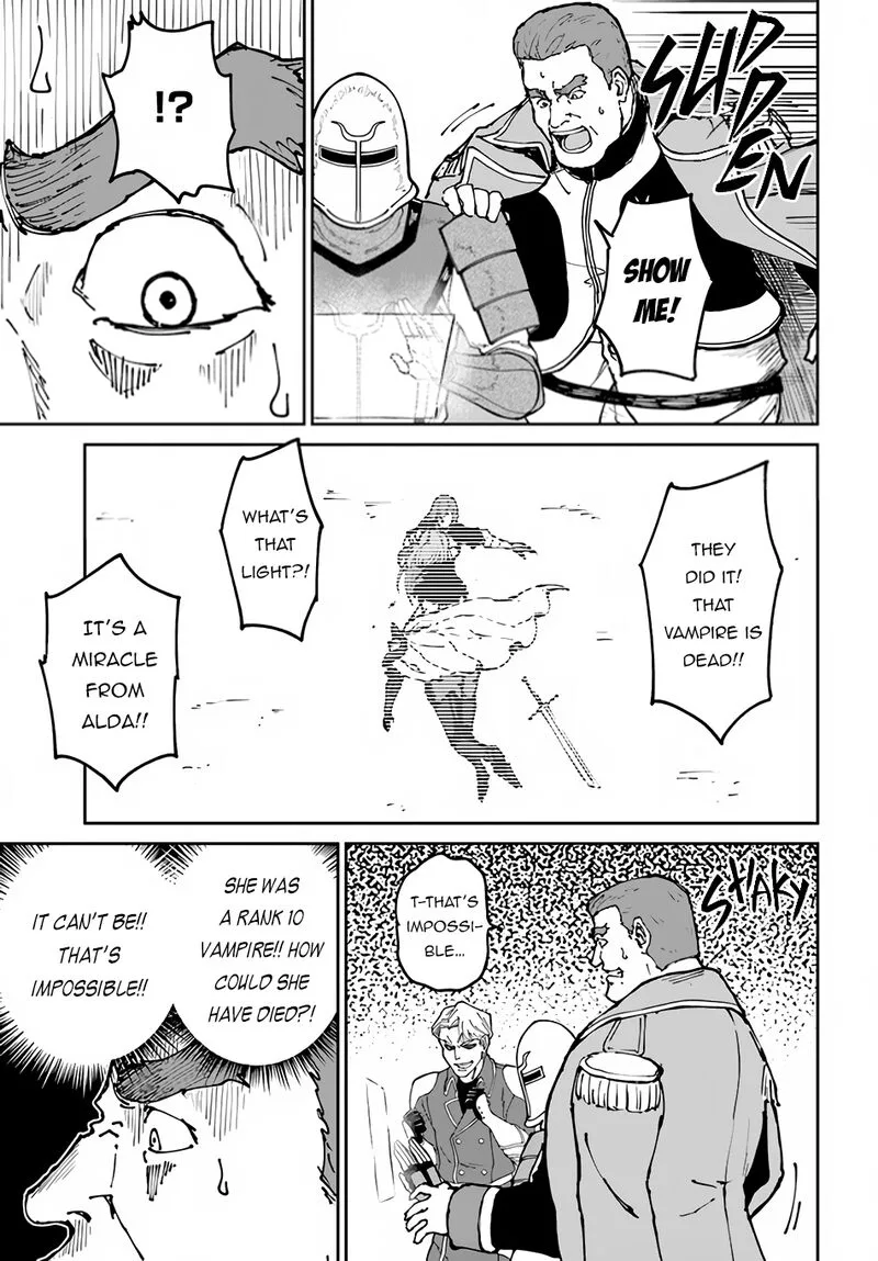 Yondome wa Iyana Shi Zokusei Majutsushi Chapter 45 page 5