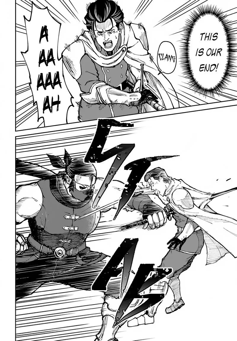 Yondome wa Iyana Shi Zokusei Majutsushi Chapter 45 page 10