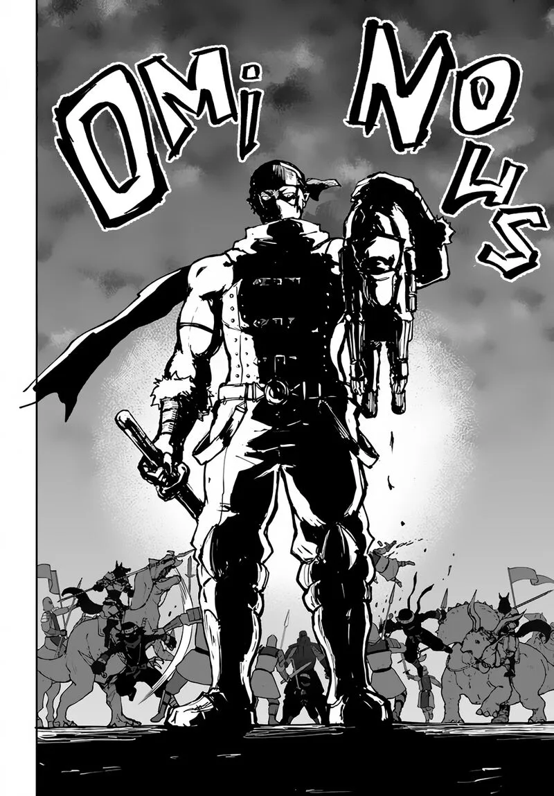 Yondome wa Iyana Shi Zokusei Majutsushi Chapter 45 page 8
