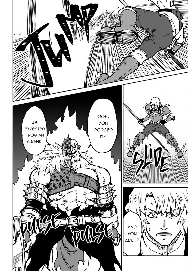 Yondome wa Iyana Shi Zokusei Majutsushi Chapter 45 page 18