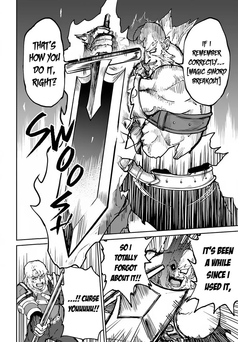 Yondome wa Iyana Shi Zokusei Majutsushi Chapter 45 page 26