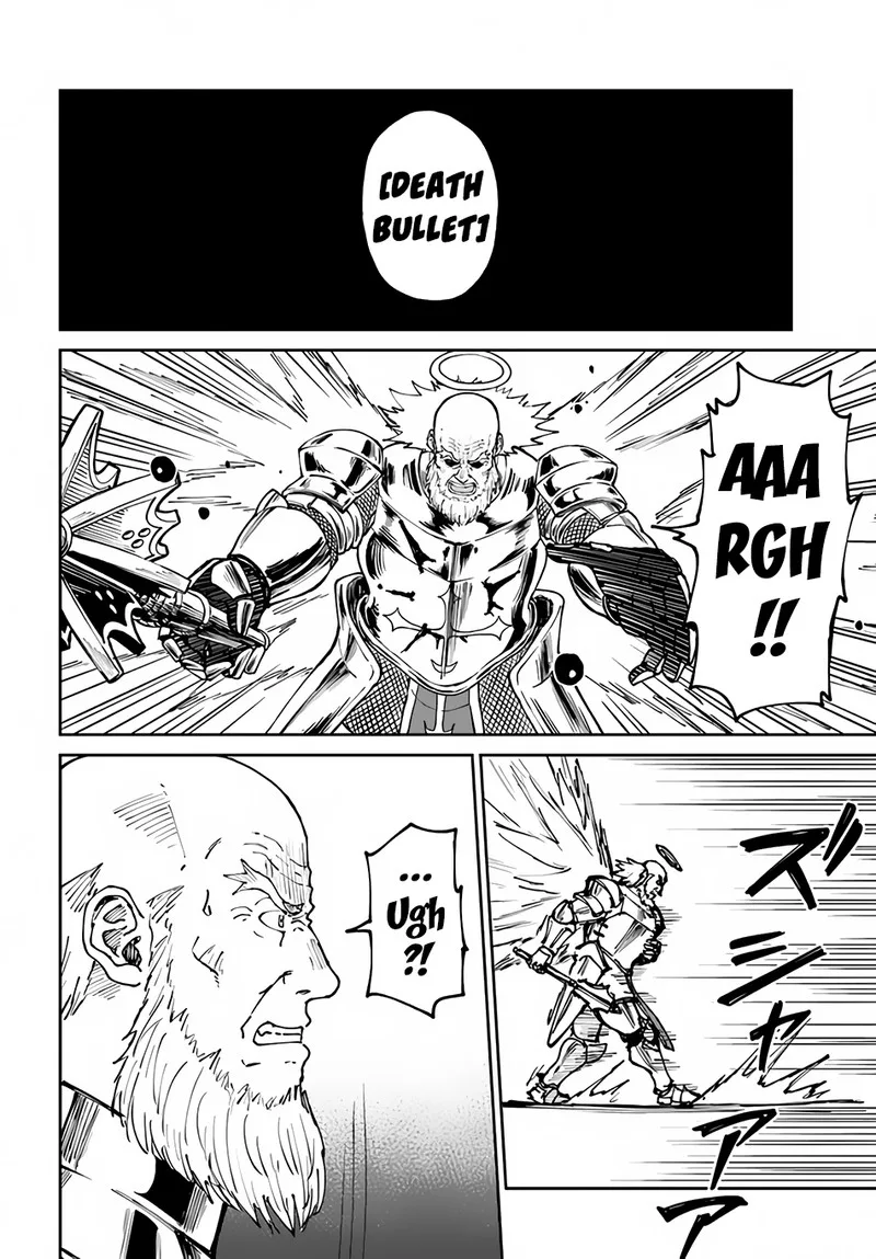 Yondome wa Iyana Shi Zokusei Majutsushi Chapter 46 page 14