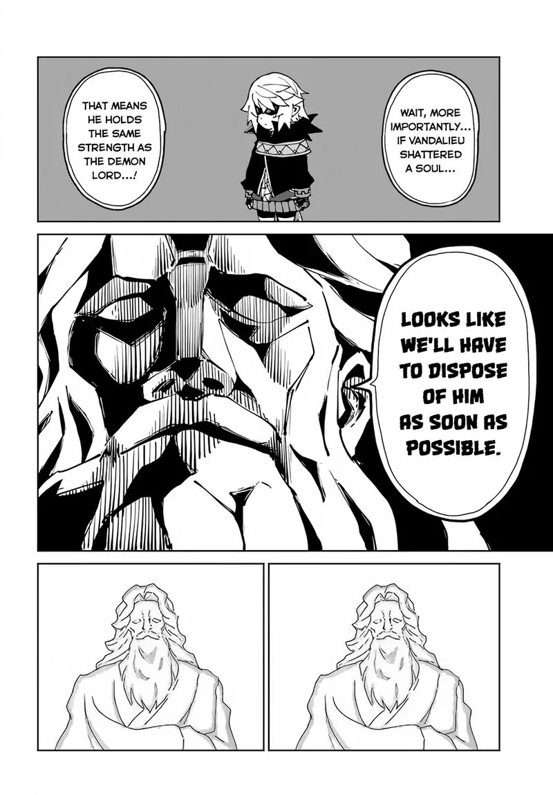 Yondome wa Iyana Shi Zokusei Majutsushi Chapter 48.2 page 7