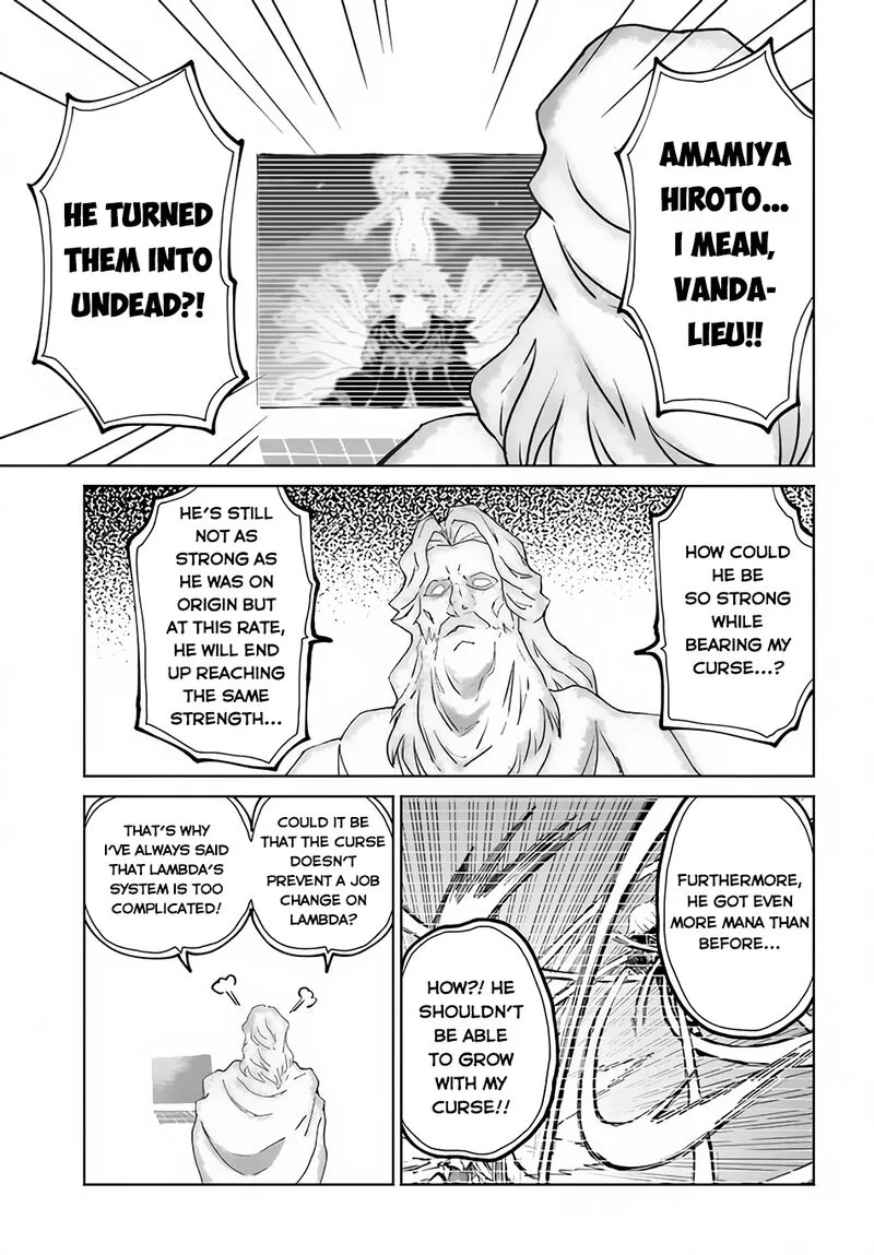 Yondome wa Iyana Shi Zokusei Majutsushi Chapter 48.2 page 6
