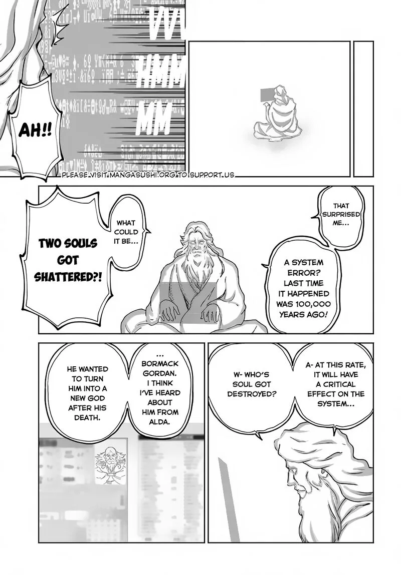 Yondome wa Iyana Shi Zokusei Majutsushi Chapter 48.2 page 4