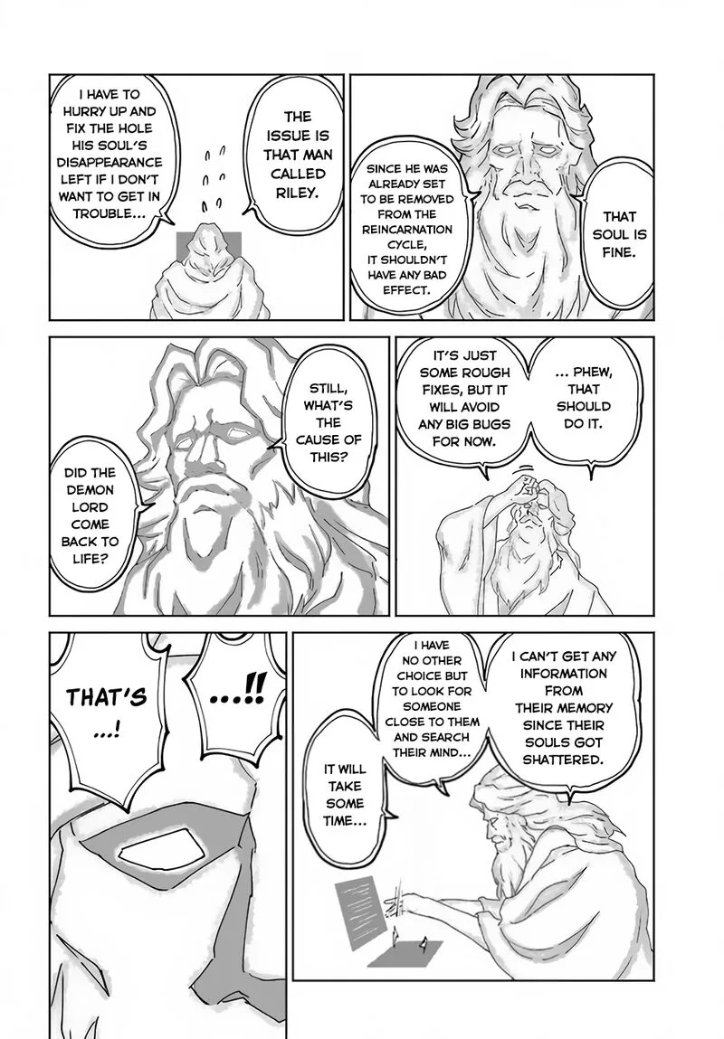 Yondome wa Iyana Shi Zokusei Majutsushi Chapter 48.2 page 5