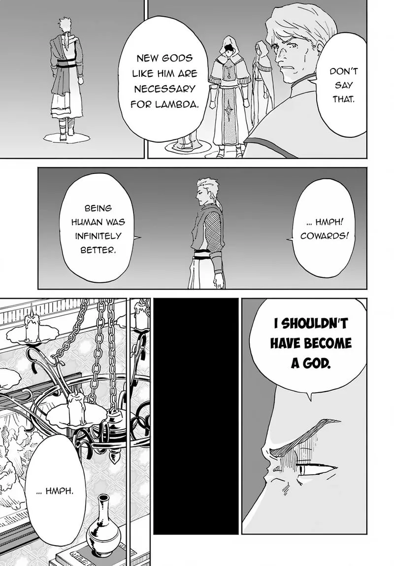 Yondome wa Iyana Shi Zokusei Majutsushi Chapter 50 page 9