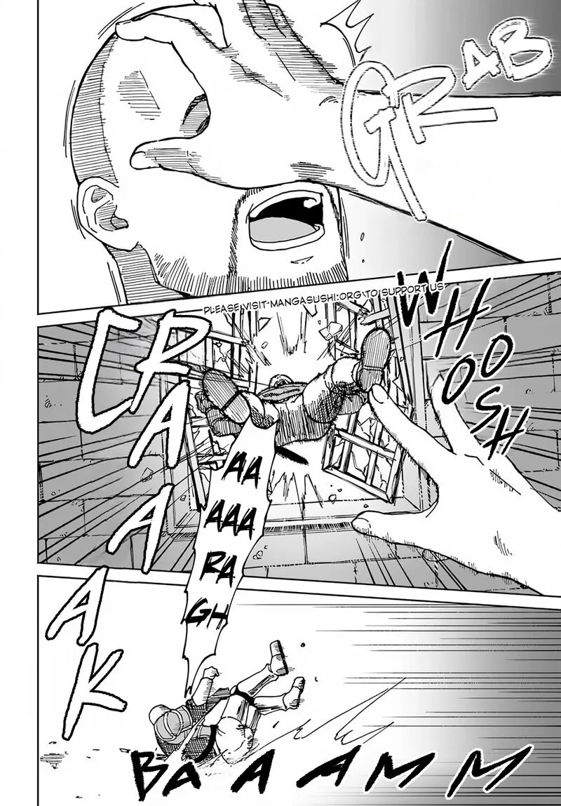 Yondome wa Iyana Shi Zokusei Majutsushi Chapter 50 page 20