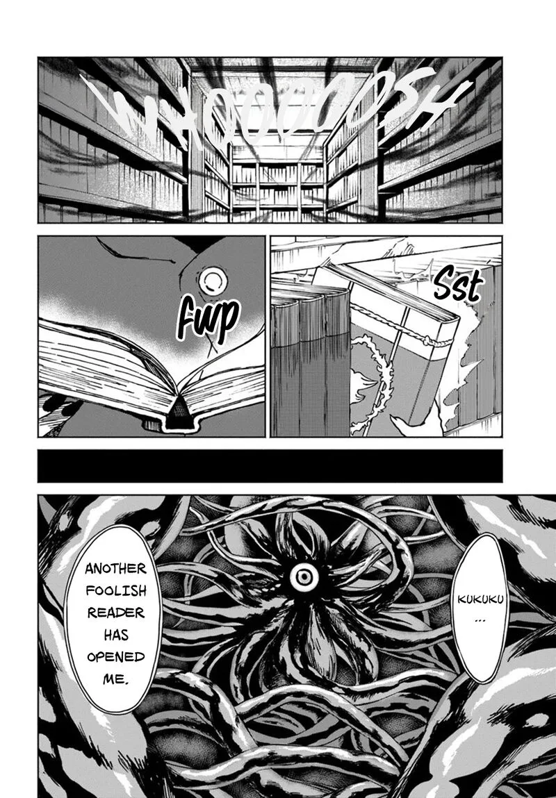 Yondome wa Iyana Shi Zokusei Majutsushi Chapter 54 page 3