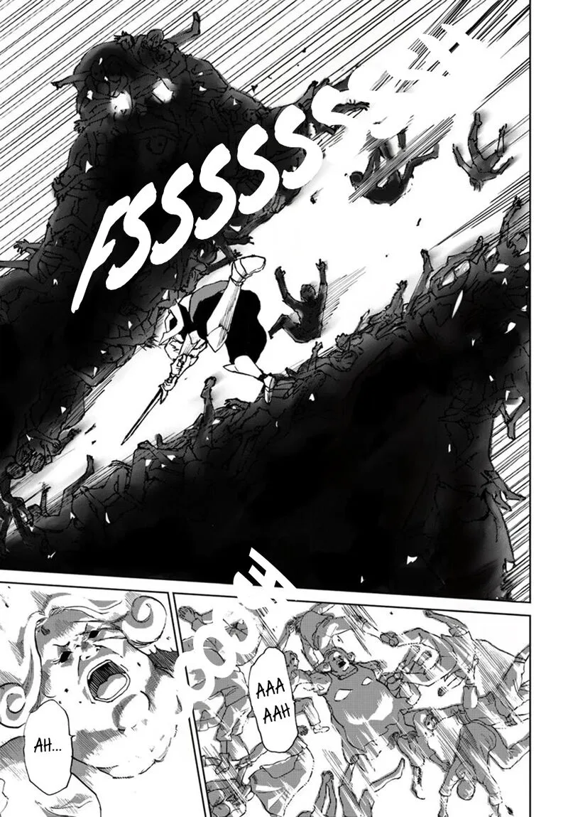 Yondome wa Iyana Shi Zokusei Majutsushi Chapter 56 page 4