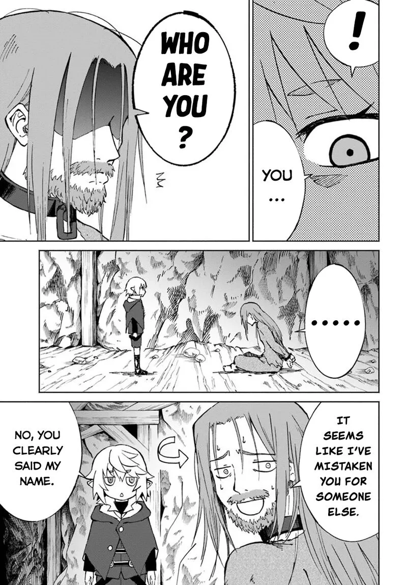 Yondome wa Iyana Shi Zokusei Majutsushi Chapter 61 page 28