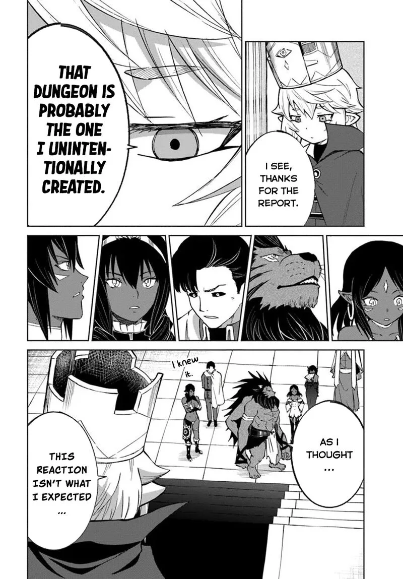 Yondome wa Iyana Shi Zokusei Majutsushi Chapter 63 page 11