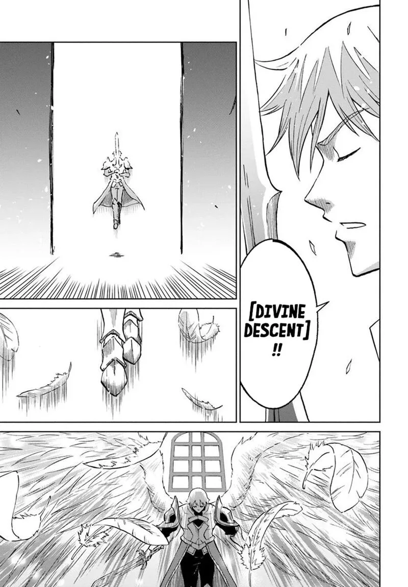 Yondome wa Iyana Shi Zokusei Majutsushi Chapter 64 page 28